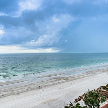 The Rose Aparthotel Clearwater Beach Kültér fotó