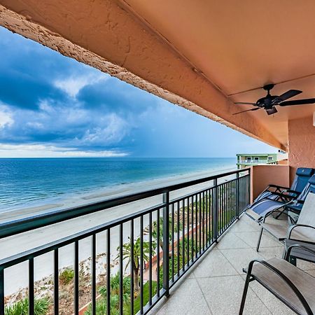 The Rose Aparthotel Clearwater Beach Kültér fotó