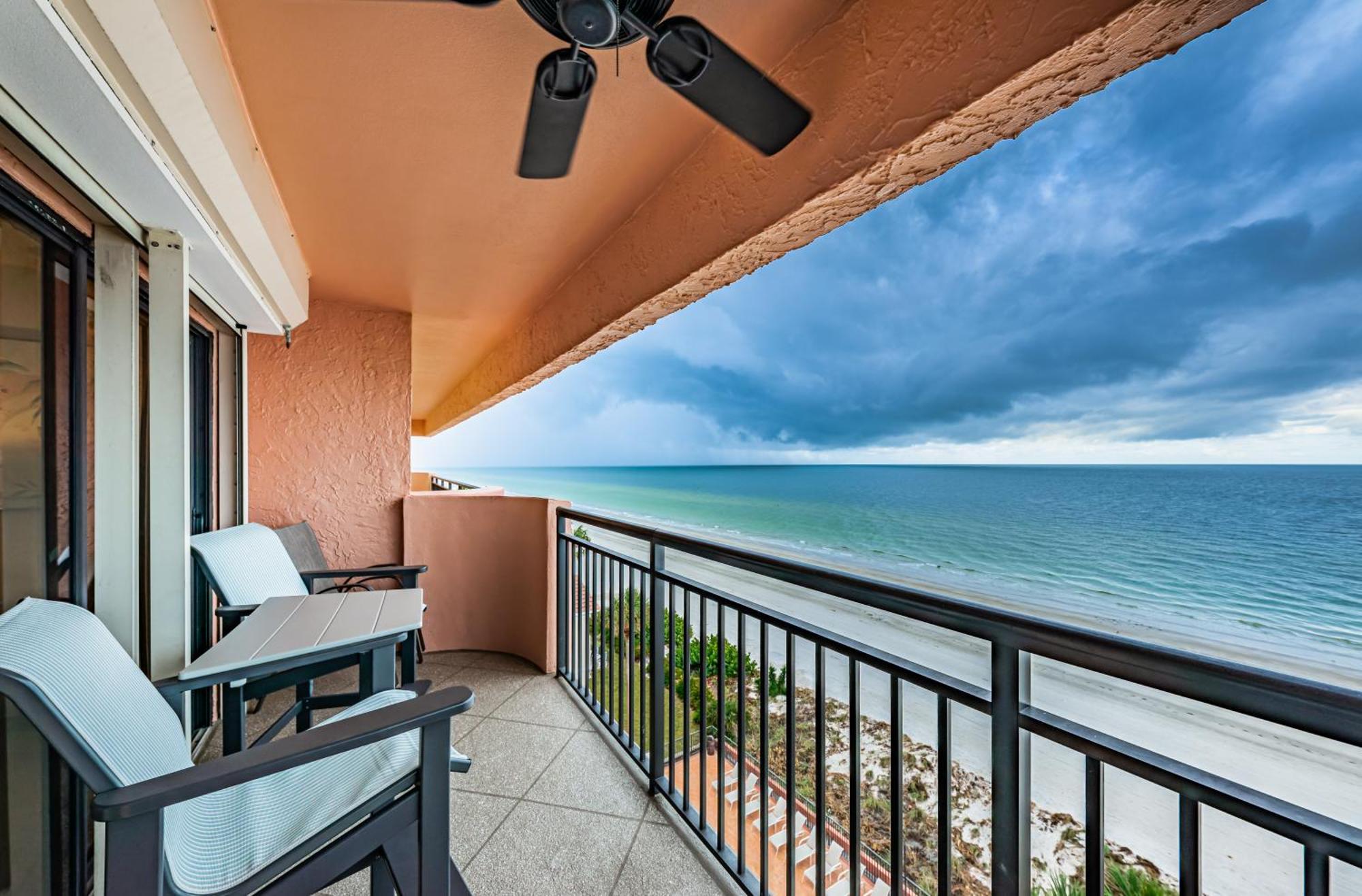 The Rose Aparthotel Clearwater Beach Kültér fotó