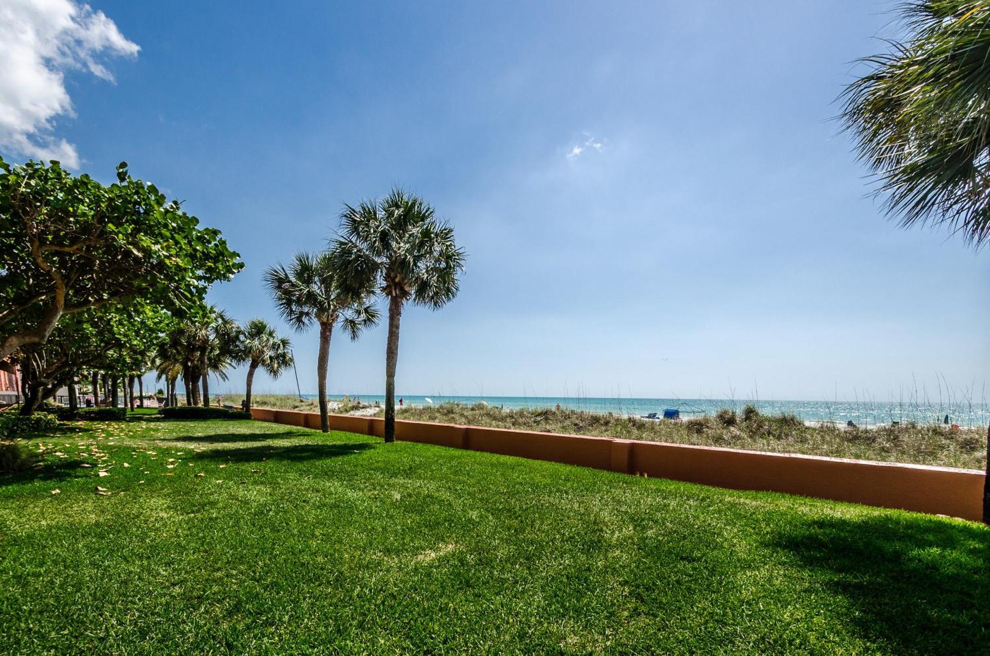 The Rose Aparthotel Clearwater Beach Kültér fotó