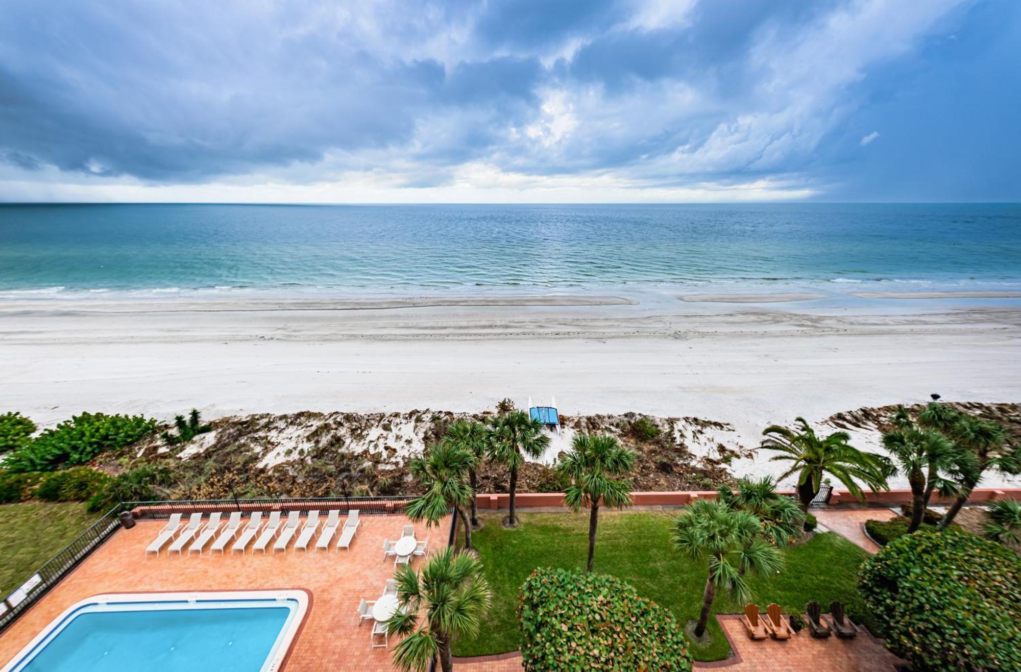 The Rose Aparthotel Clearwater Beach Kültér fotó