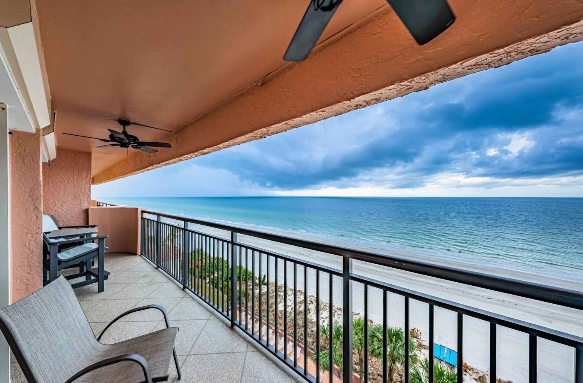 The Rose Aparthotel Clearwater Beach Kültér fotó