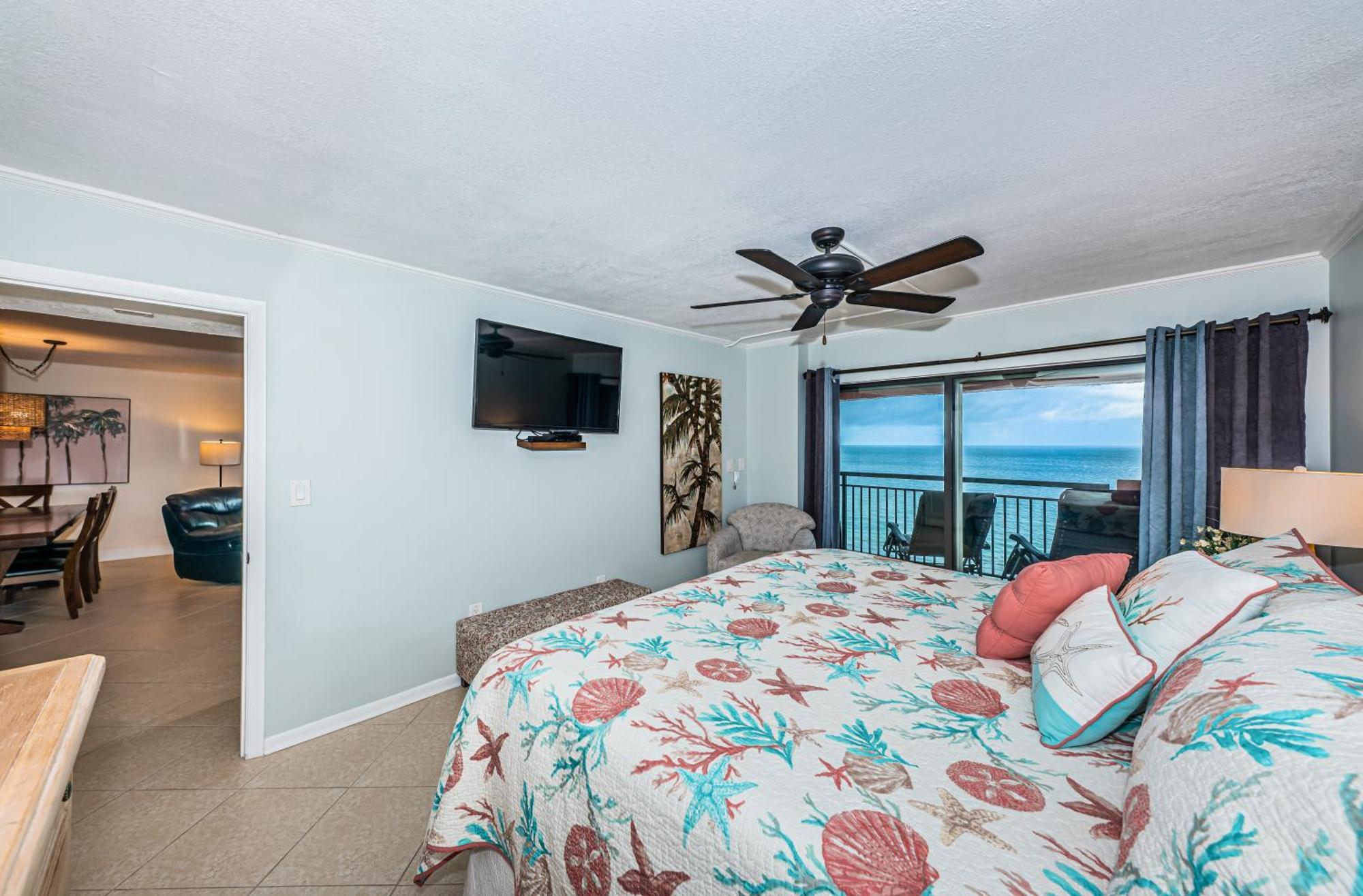 The Rose Aparthotel Clearwater Beach Kültér fotó