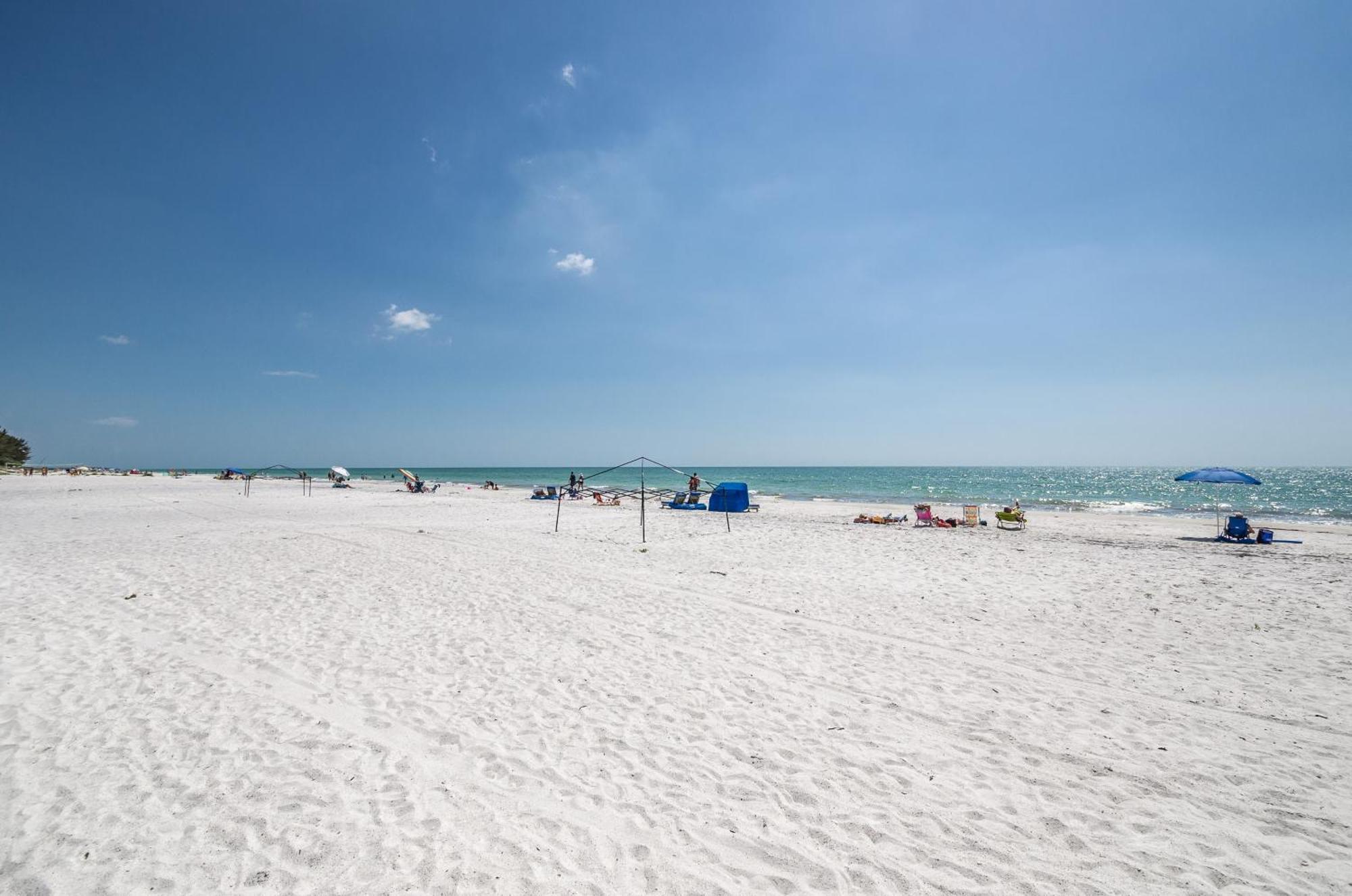 The Rose Aparthotel Clearwater Beach Kültér fotó