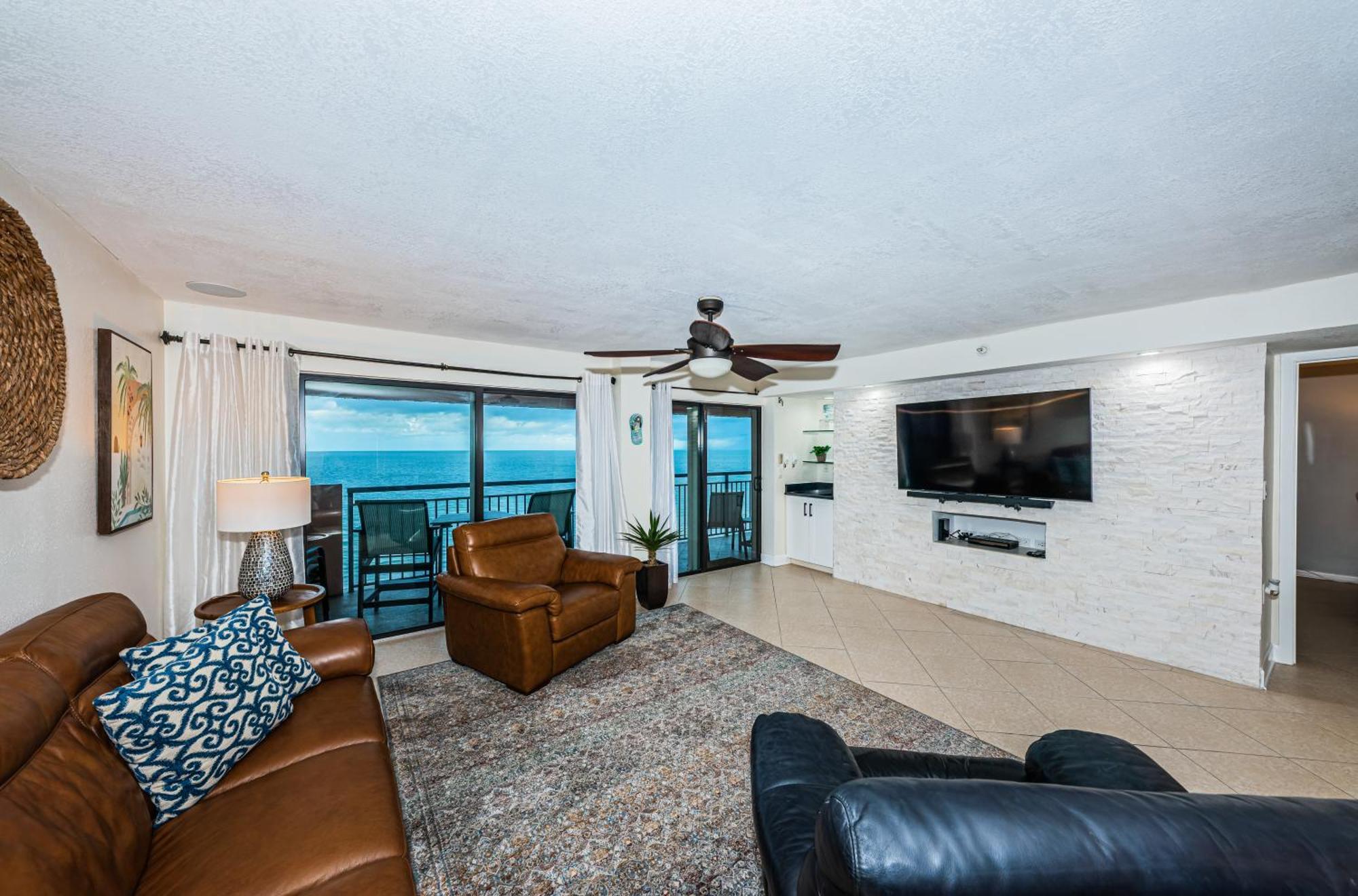 The Rose Aparthotel Clearwater Beach Kültér fotó
