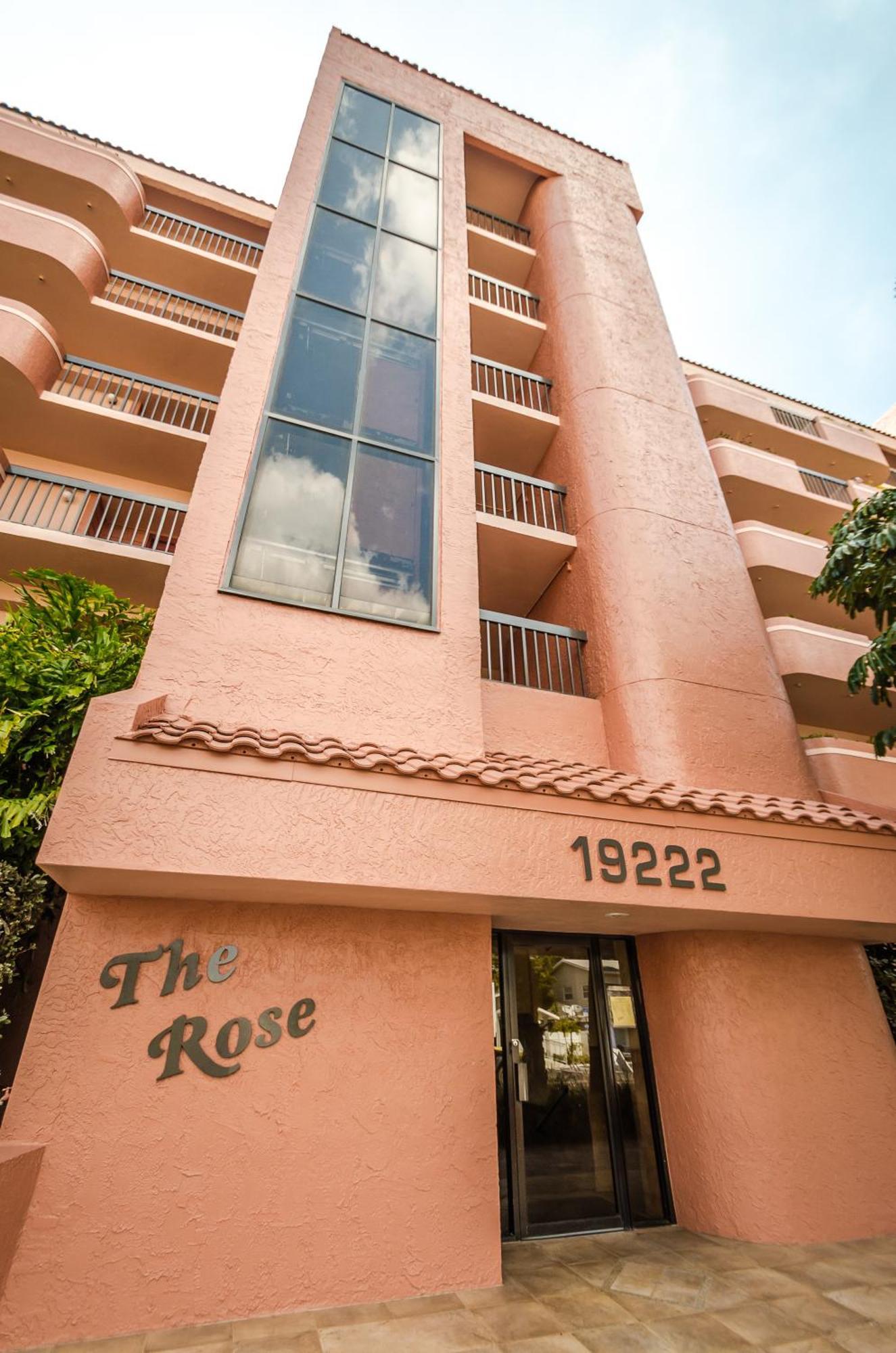 The Rose Aparthotel Clearwater Beach Kültér fotó