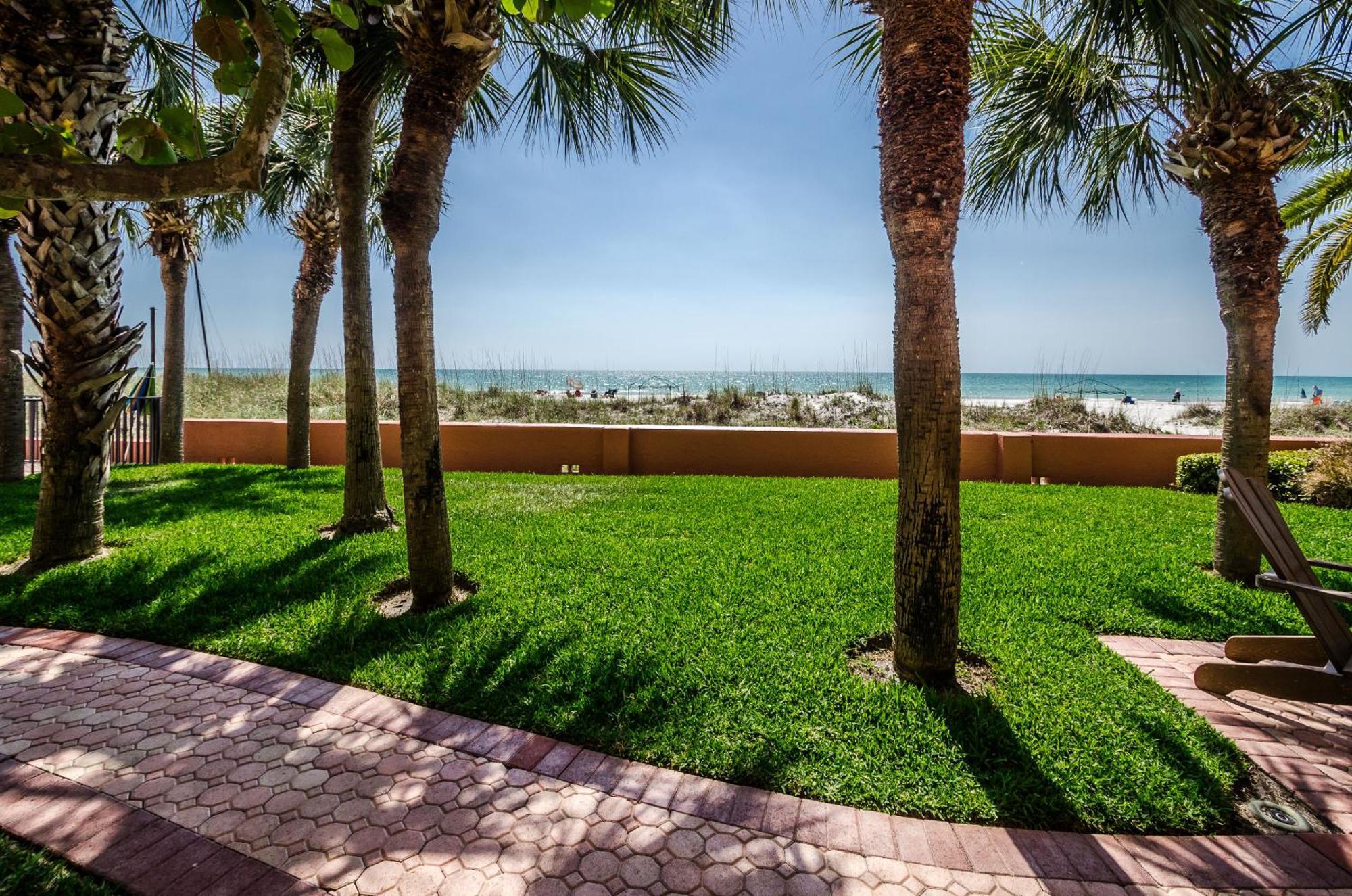 The Rose Aparthotel Clearwater Beach Kültér fotó
