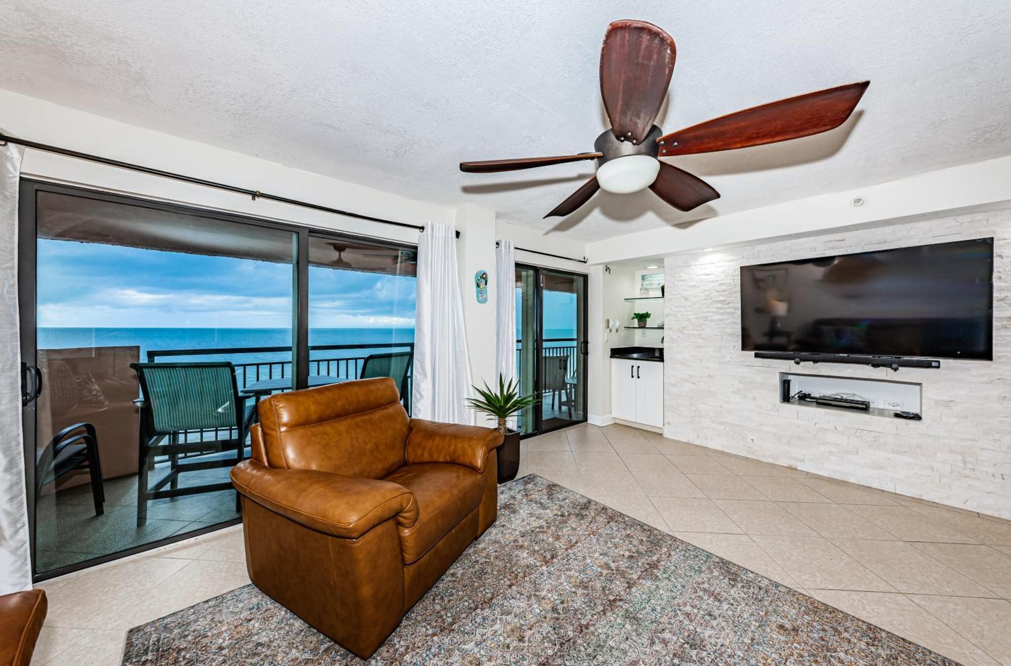 The Rose Aparthotel Clearwater Beach Kültér fotó
